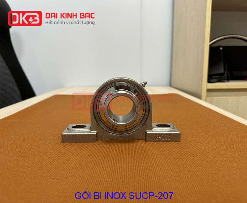 cau tao goi bi inox SUCP-207
