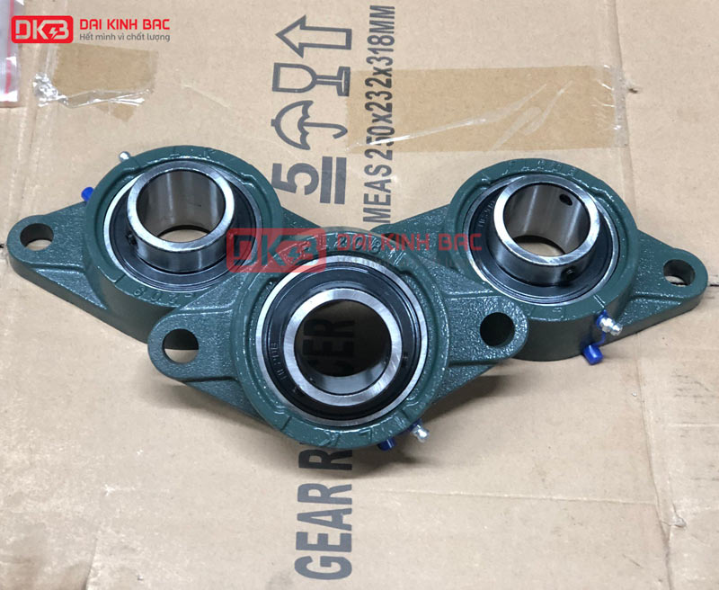 gối đỡ vòng bi ucfl 209
