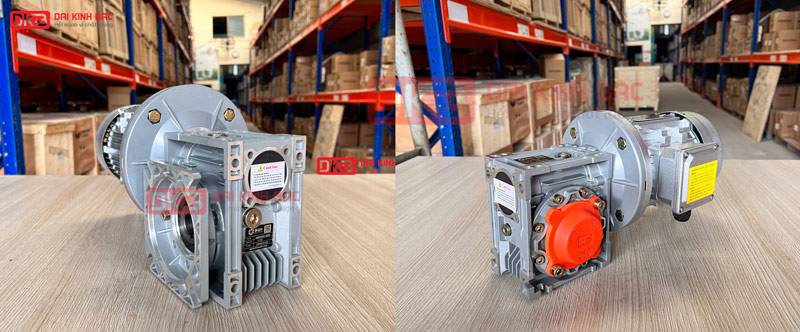 động cơ điện giảm tốc cốt âm nmrv 063