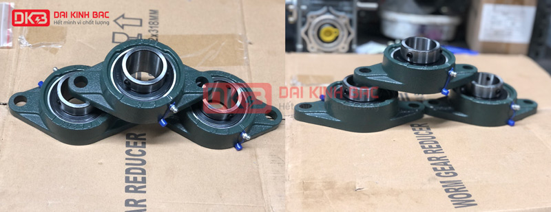 gối đỡ vòng bi ucfl 210