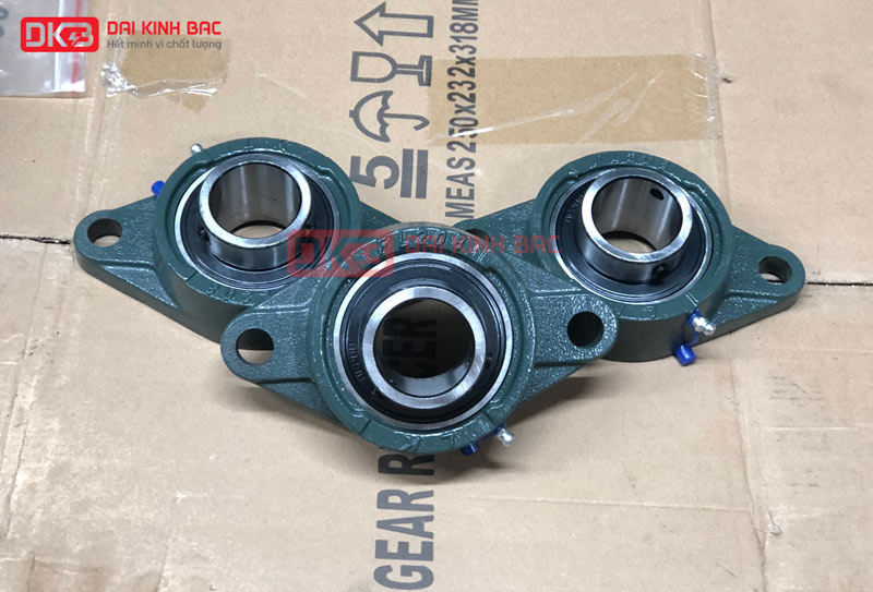 gối đỡ vòng bi ucfl 214
