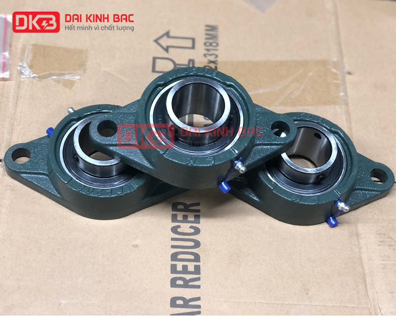 gối đỡ vòng bi ucfl 209