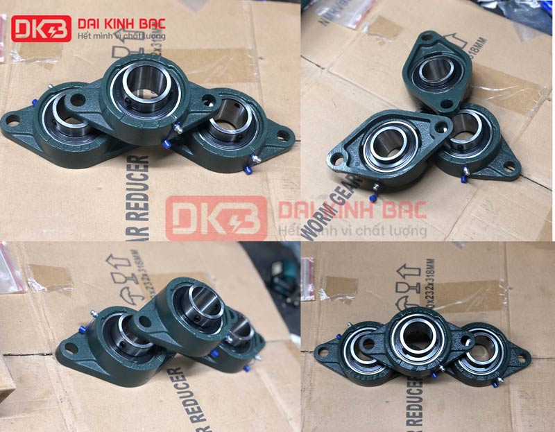 gối đỡ vòng bi ucfl 215
