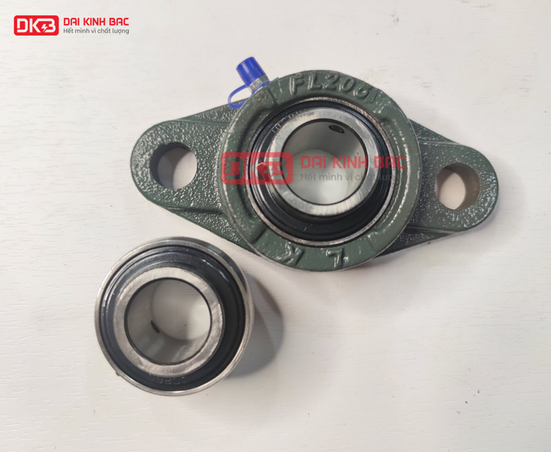 gối đỡ vòng bi ucfl 216