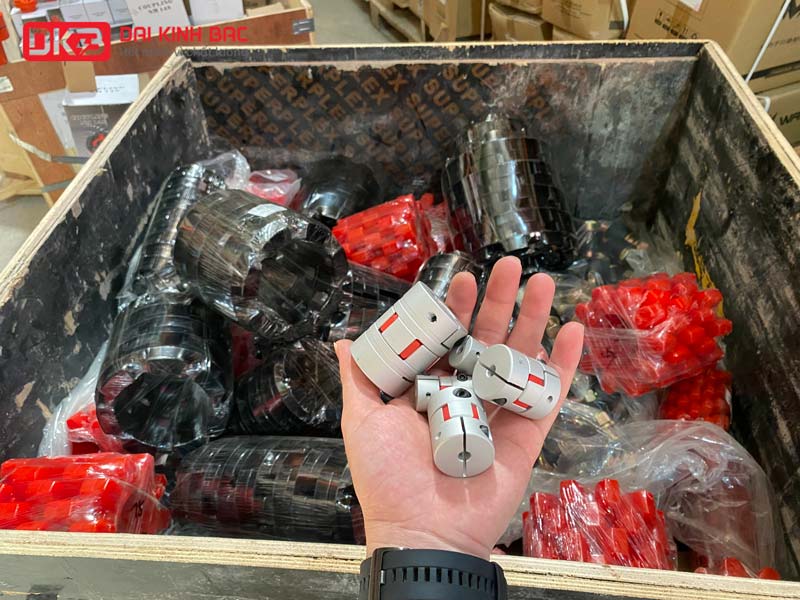 khớp nối nhôm lk8 c95