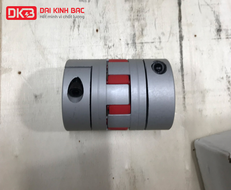 khớp nối nhôm lk8 c95