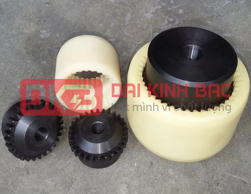 khớp nối nylon 