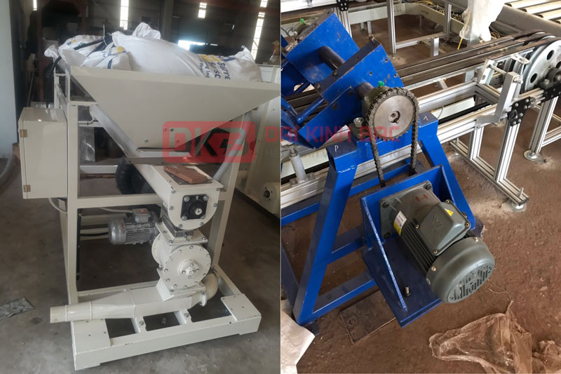 gối đỡ vòng bi ucf 215