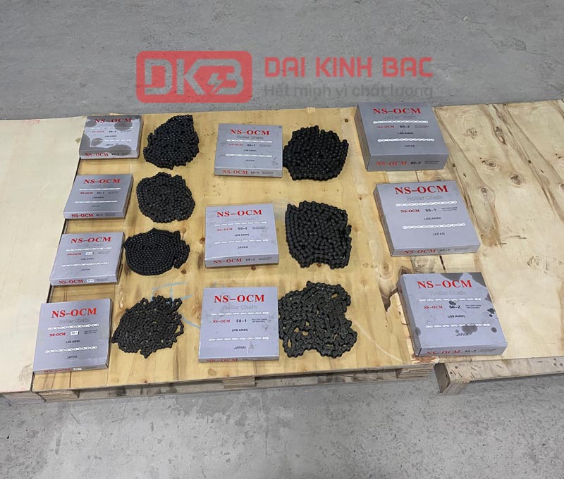 ảnh tại kho đại kinh bắc