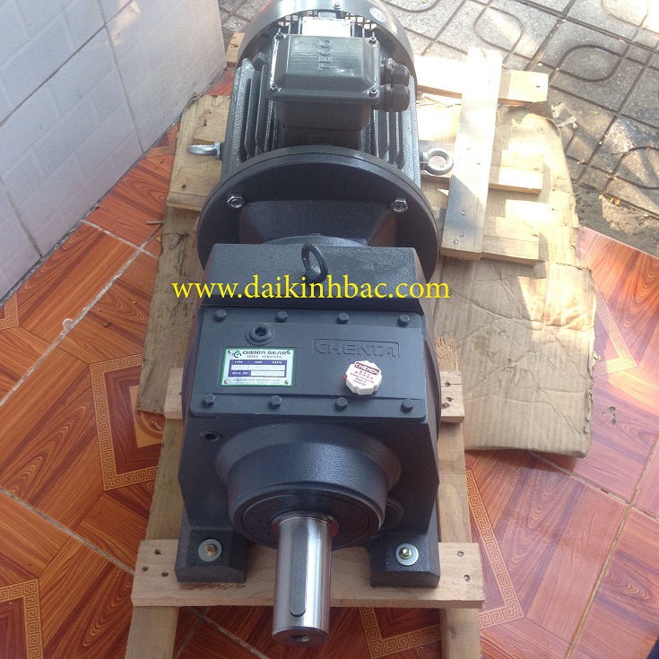 Động Cơ Giảm Tốc Chenta