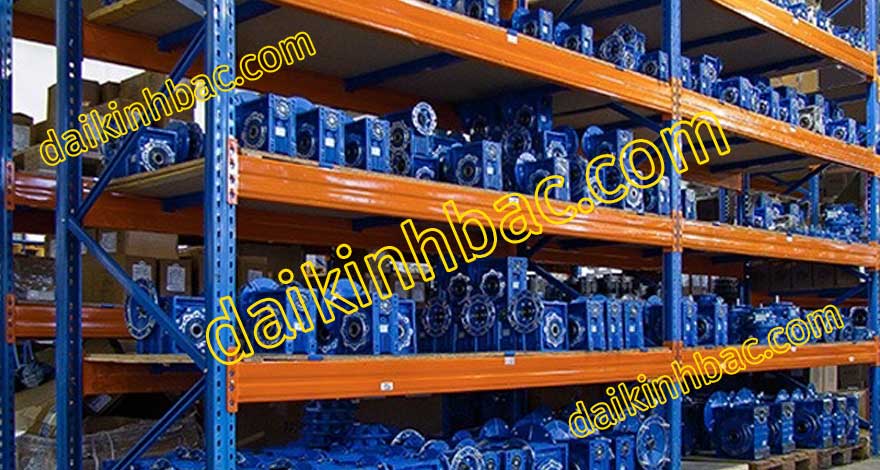 KHO HÀNG MOTOR GIẢM TỐC