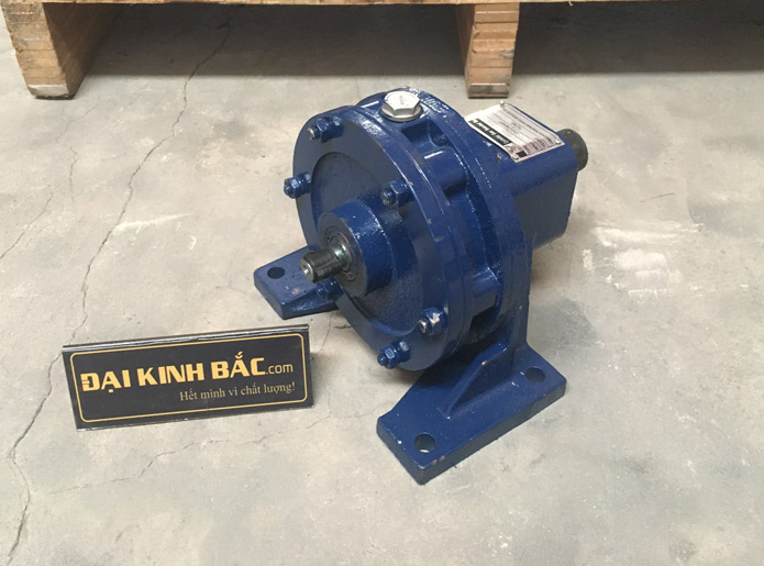 BW hộp giảm tốc Cyclo