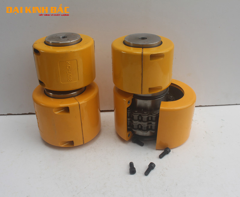 Khớp Nối Xích KC5018 - Chain Coupling