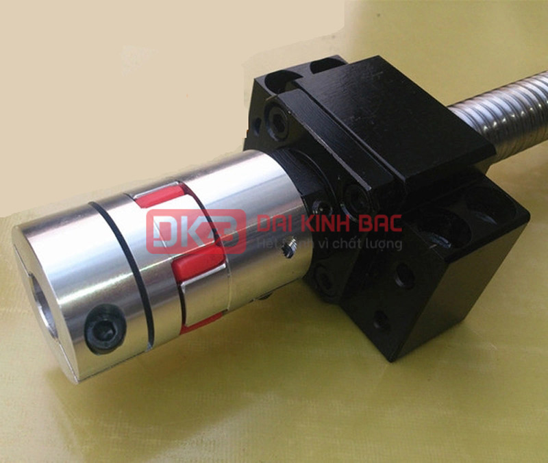 Nhà Cung Cấp Khớp Nối Nhôm LK Chất Lượng, Uy Tín