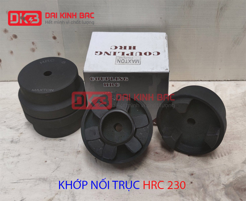 khop noi truc HRC 230 chinh hang gia tot