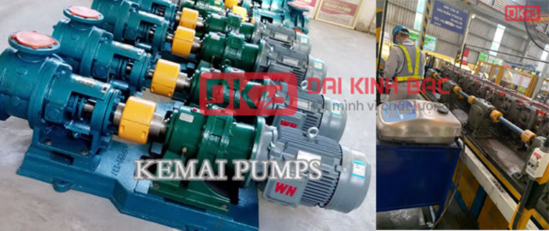 Khớp Nối Xích KC Chính Hãng, Giá Tốt