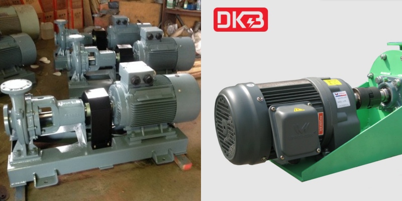 ứng dụng khớp nối trục GE