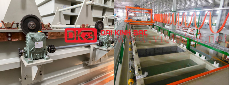 Khớp Nối Xích KC Chính Hãng, Giá Tốt