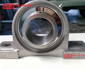 GỐI BI INOX SUCP-202
