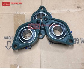 GỐI ĐỠ VÒNG BI UCFL 212