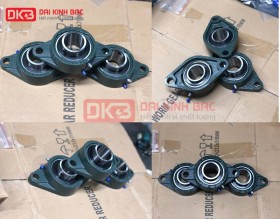 GỐI ĐỠ VÒNG BI UCFL 215